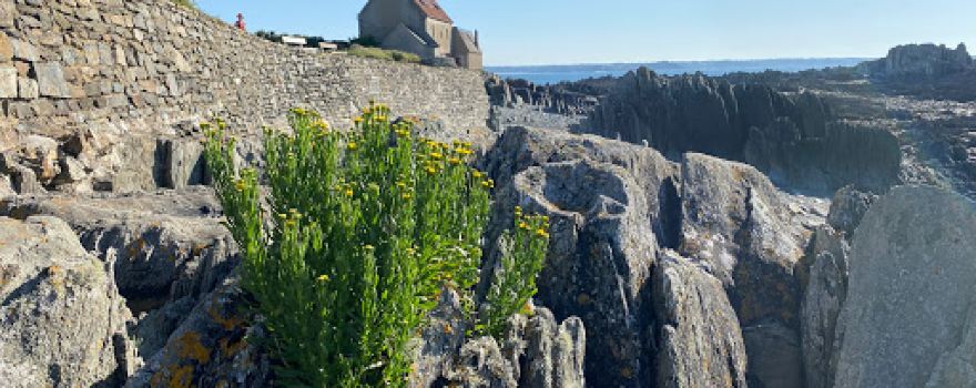 Pointe de Séhar