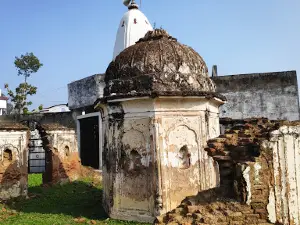 Pataleshwar Mahadev mandir