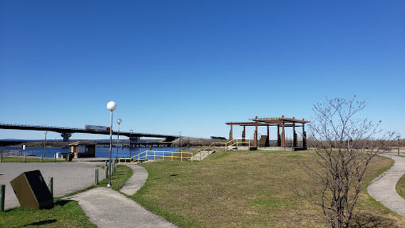 Riverview Campground