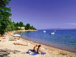 Camping Hellas