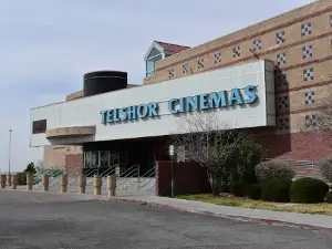 Telshor 12 - Allen Theatres