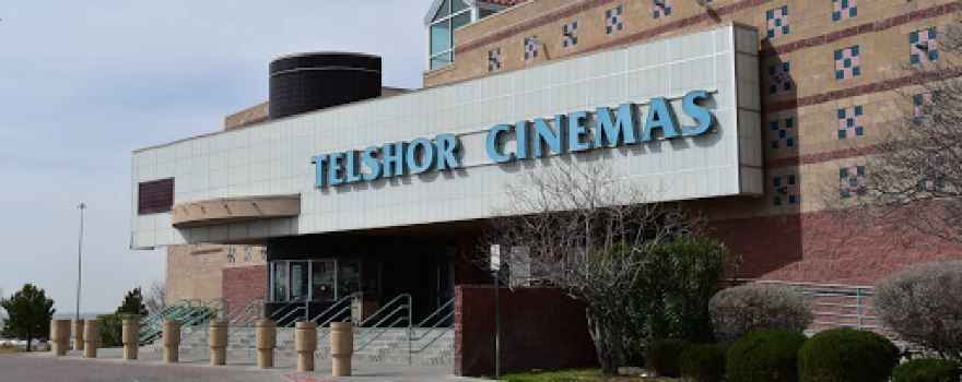 Telshor 12 - Allen Theatres