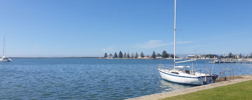 Port Albert Yacht Club