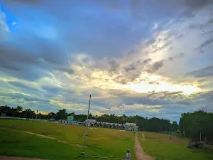 Chunati Sirat Ground