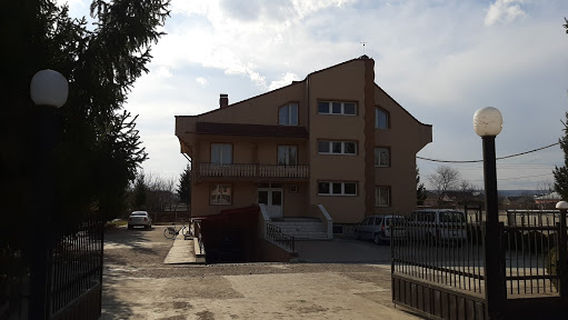 Casa "La Salle" - FSC