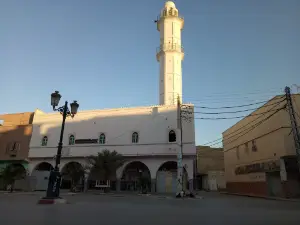 Nasr Mosque