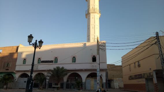 Nasr Mosque