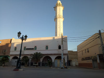 Nasr Mosque