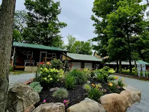 Woody's Spillway Camp & Bait