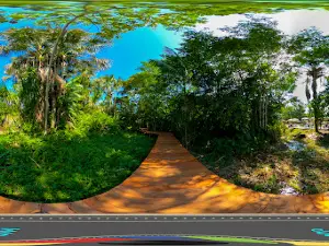 Parque Águas Claras