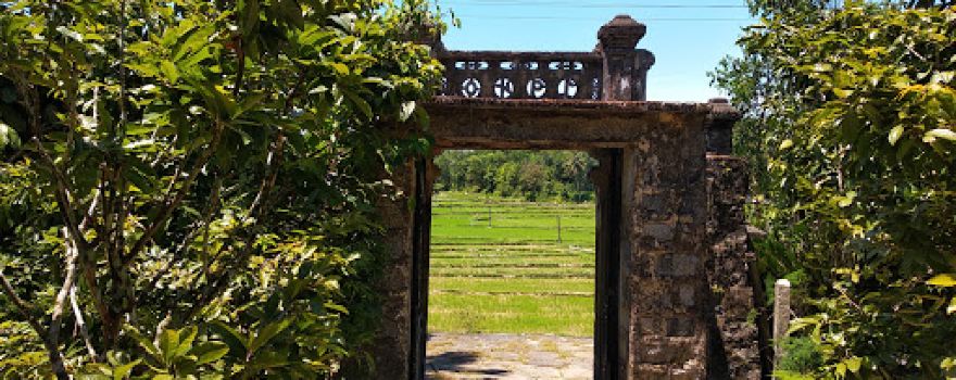 Nhà cổ Tiên Cảnh
