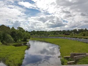 Krasnopahorsky park