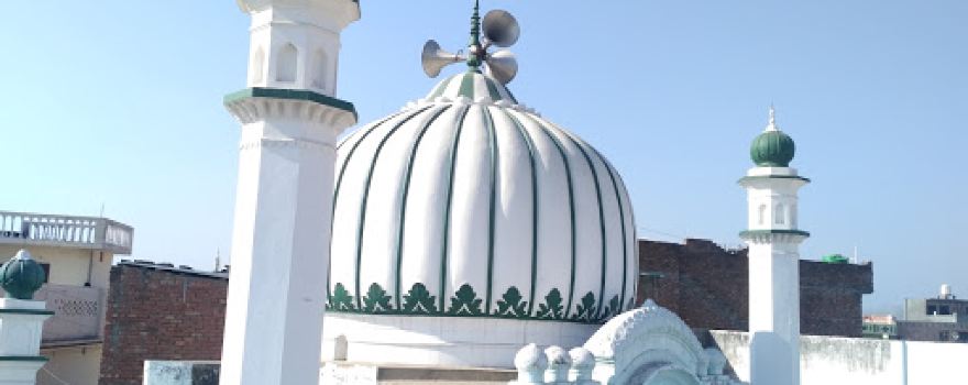 jama maszid