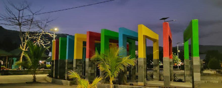 Dulionong Reclamation Beach