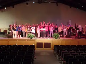 Freedom Christian Center