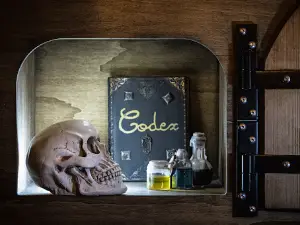 Escape Game - Escape Yourself Niort