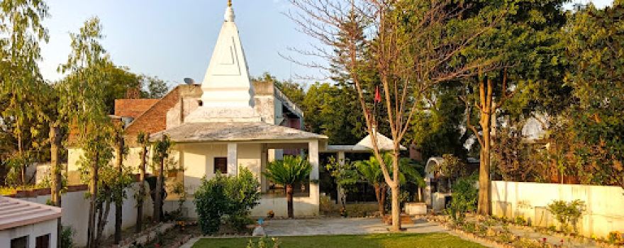 shiva shivalay