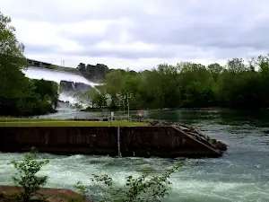 Lake Tenkiller: Overlook Nature Trail and Park