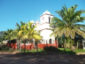 Jutiquile Park