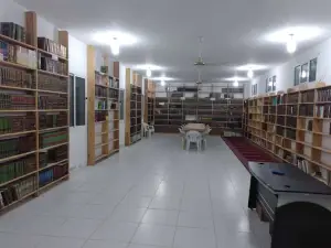 Masjid As-Sahabah