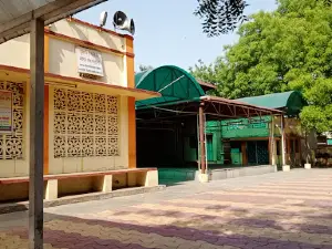 Jaitai Temple