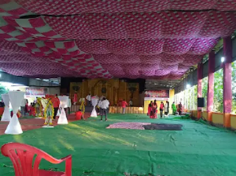 Shivneri Lawns And Mangal Karyalay