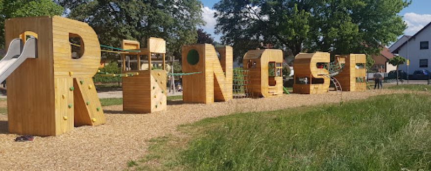Spielplatz An der Karl-Person-Schule
