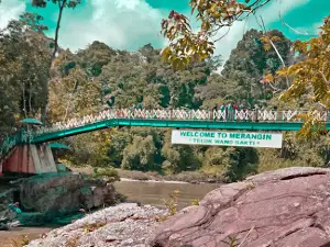 Teluk Wang Sakti