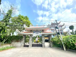 Chùa Phật Tánh