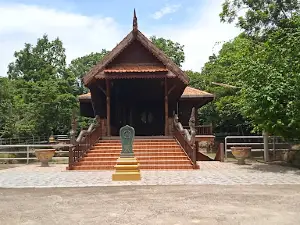 Wat Pa Anusorn