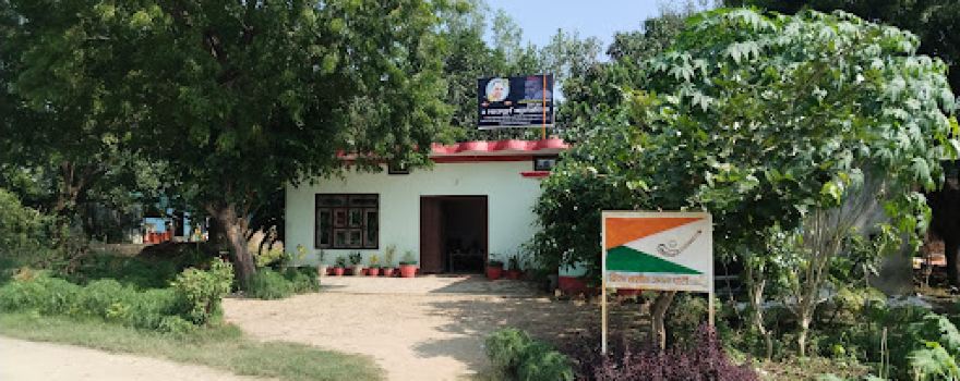 Shiv Mandir (Baghevra)