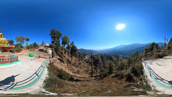 Sahid Park
