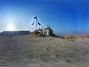 Dargah Sultan Badshah