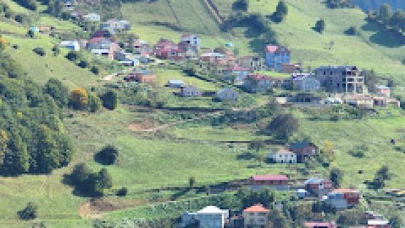 Ters Ev Trabzon