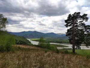 р. Абакан