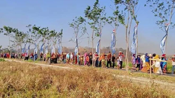 MODO PURO WONO ASEMGEDE