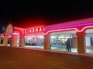 CineLux Green Valley Cinema