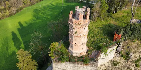Castello di Zena