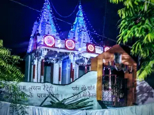 Pracheen Shiv Mandir