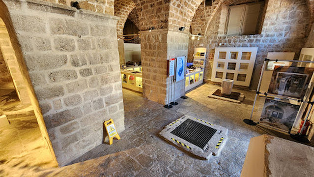 Ethnographic Museum “Rupe”