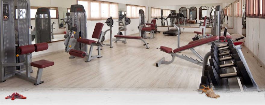 Relax Fitness Benin