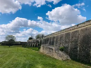 Camping Citadel