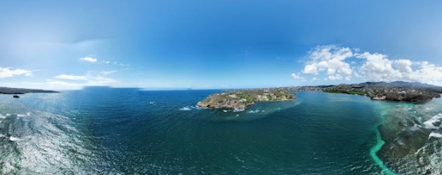 Westerhall Point