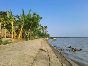 Bangabandhu Park