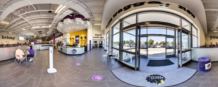 Planet Fitness