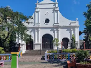 Municipal de Teustepe Park