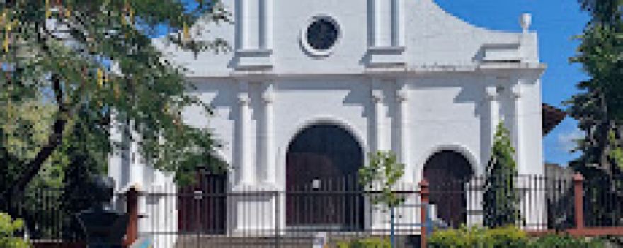 Municipal de Teustepe Park