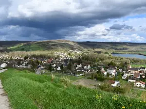 Marne