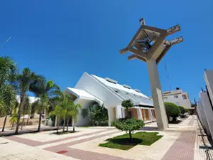 Cathedral of the Holy Cross