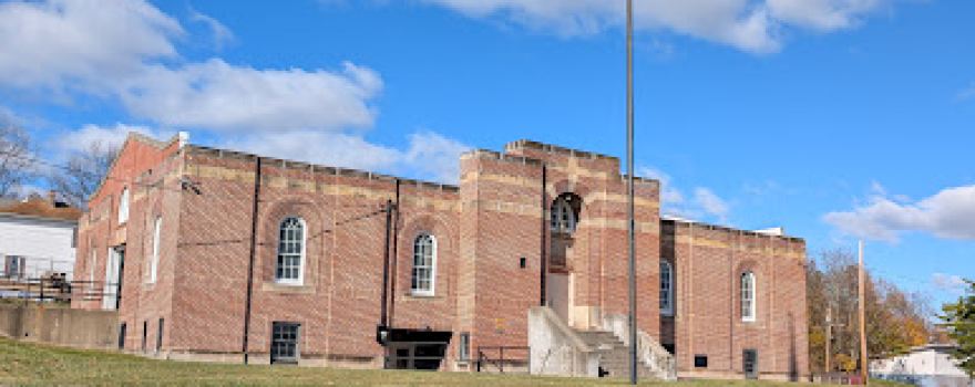 Scottdale Armory